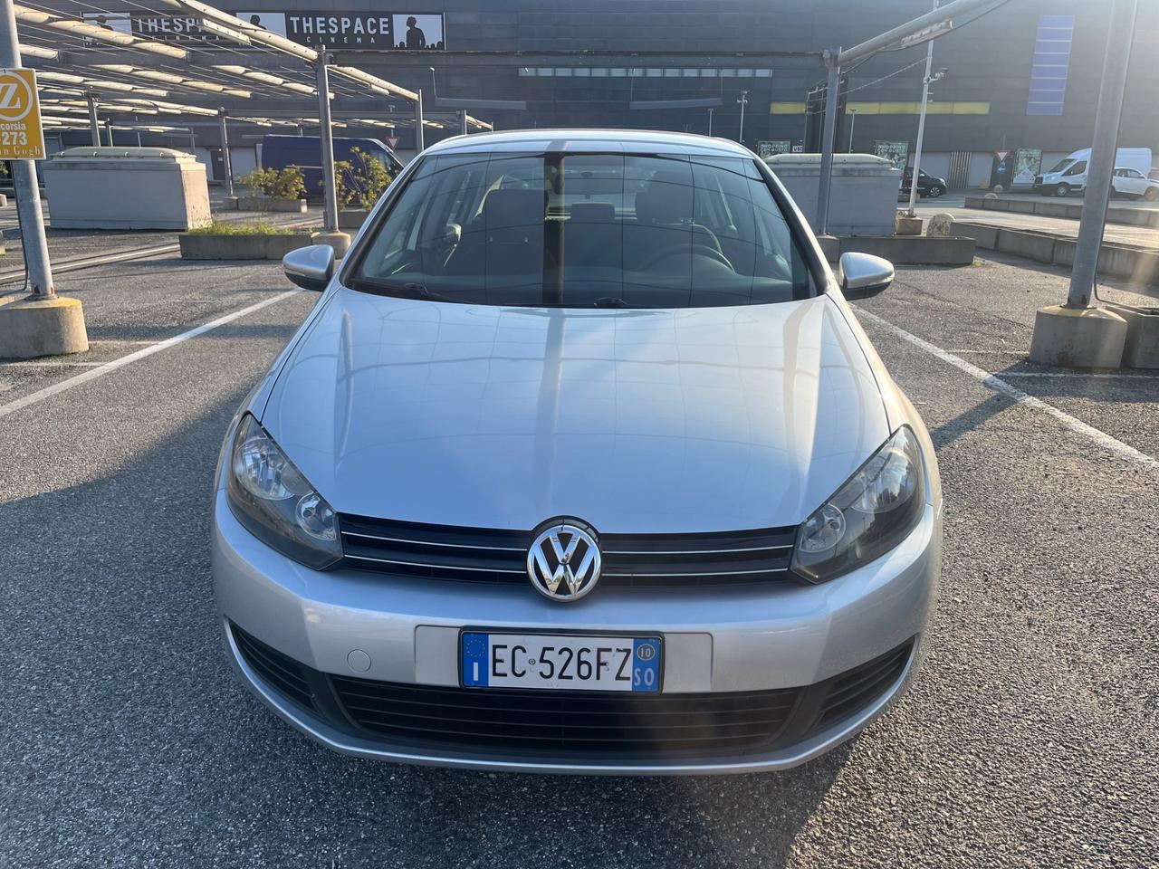 Volkswagen Golf 1.4 TSI 122CV 3p. Highline