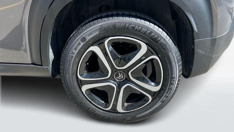 Citroën C3 Aircross 1.5 BlueHDi Feel S&S