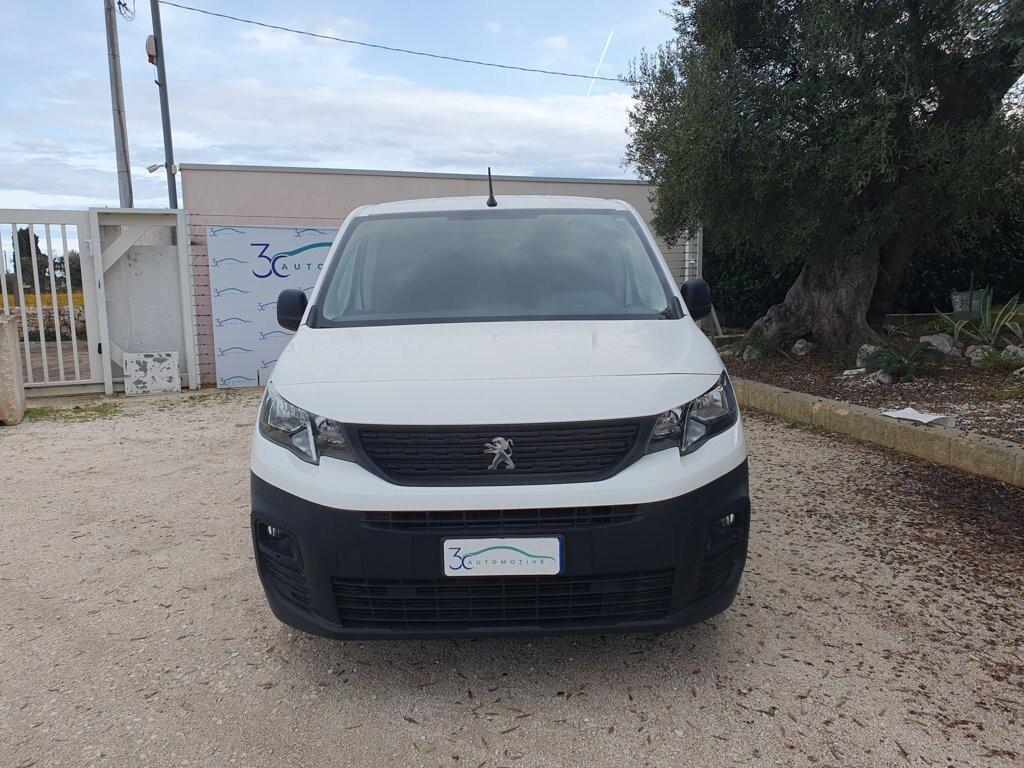 Peugeot Partner 1.5 BHDI 100cv L1 Premium 3POST.