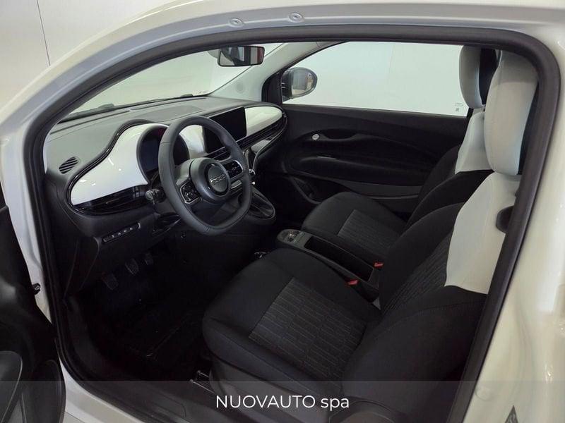 FIAT 500C Hybrid Cabrio Hybrid Icon con PACK STYLE
