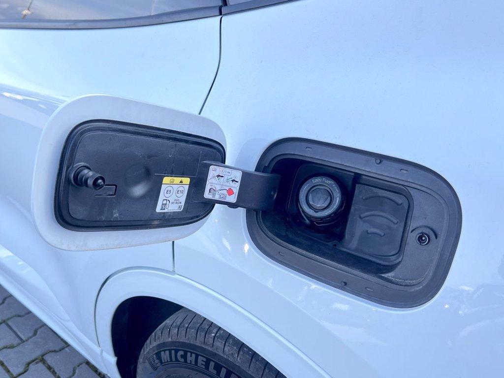 FORD Kuga 2.5 Plug In Hybrid 225 CV CVT 2WD ST-Line X del 2023