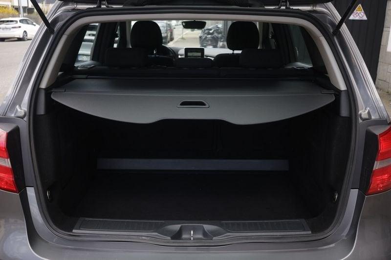 Mercedes-Benz Classe B Mercedes-Benz Classe B 180 CDI Executive 80KW ANNO 2014