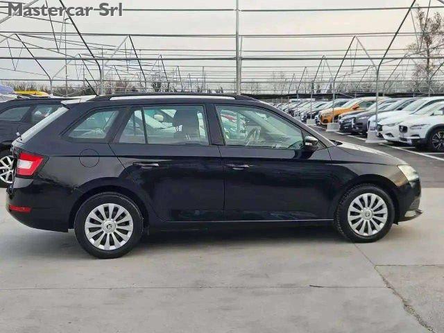 SKODA Fabia Fabia Sw1.0 tsi 95cv (Finanziabile) GN825NA