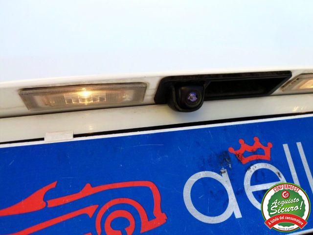 KIA Sportage 1.6 CRDI 136 CV 2WD Mild Hybrid Business Class