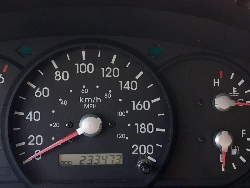 KIA Sorento 2.5 16V CRDI 4X4 EX Top KM CERTIFICATI