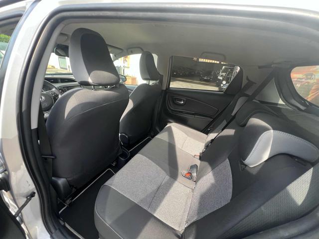 TOYOTA Yaris 1.5 Hybrid 5 porte Active Plus
