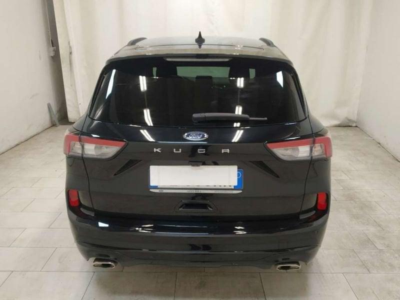 Ford Kuga 1.5 ecoblue ST-Line 2wd 120cv