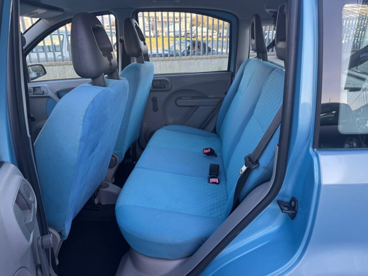 Fiat Panda 1.2 Emotion