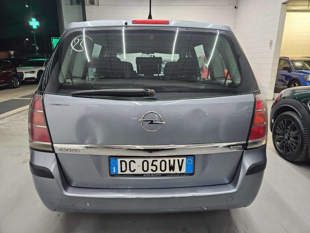 Opel Zafira 1.9 cdti Cosmo 101cv