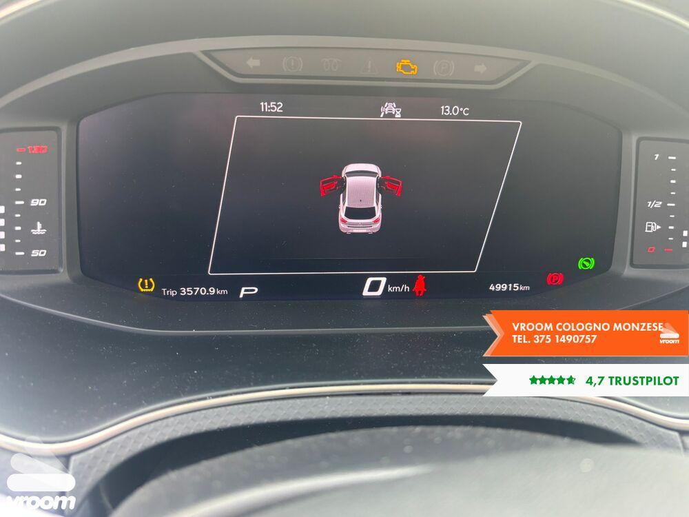 SEAT Ibiza 5ª serie Ibiza 1.0 EcoTSI 110 CV DS...