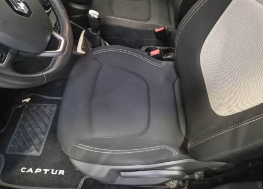 Renault Captur 1.5 dCi 90cv *FULL OPT.* come NUOVA