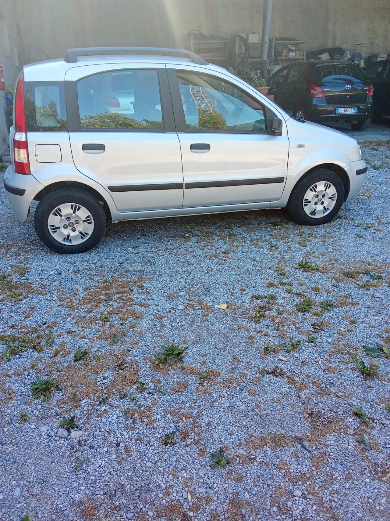 Fiat Panda 1108