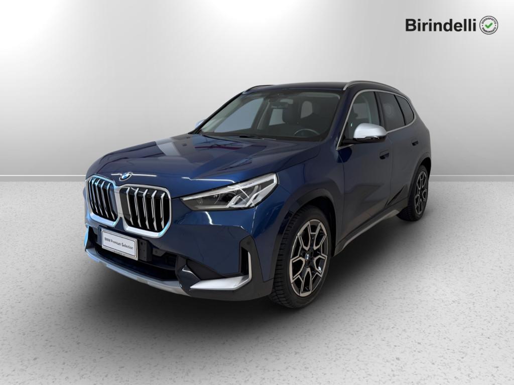 BMW X1 (U11) - X1 xDrive 23d xLine