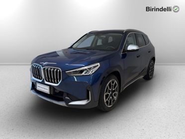 BMW X1 (U11) - X1 xDrive 23d xLine
