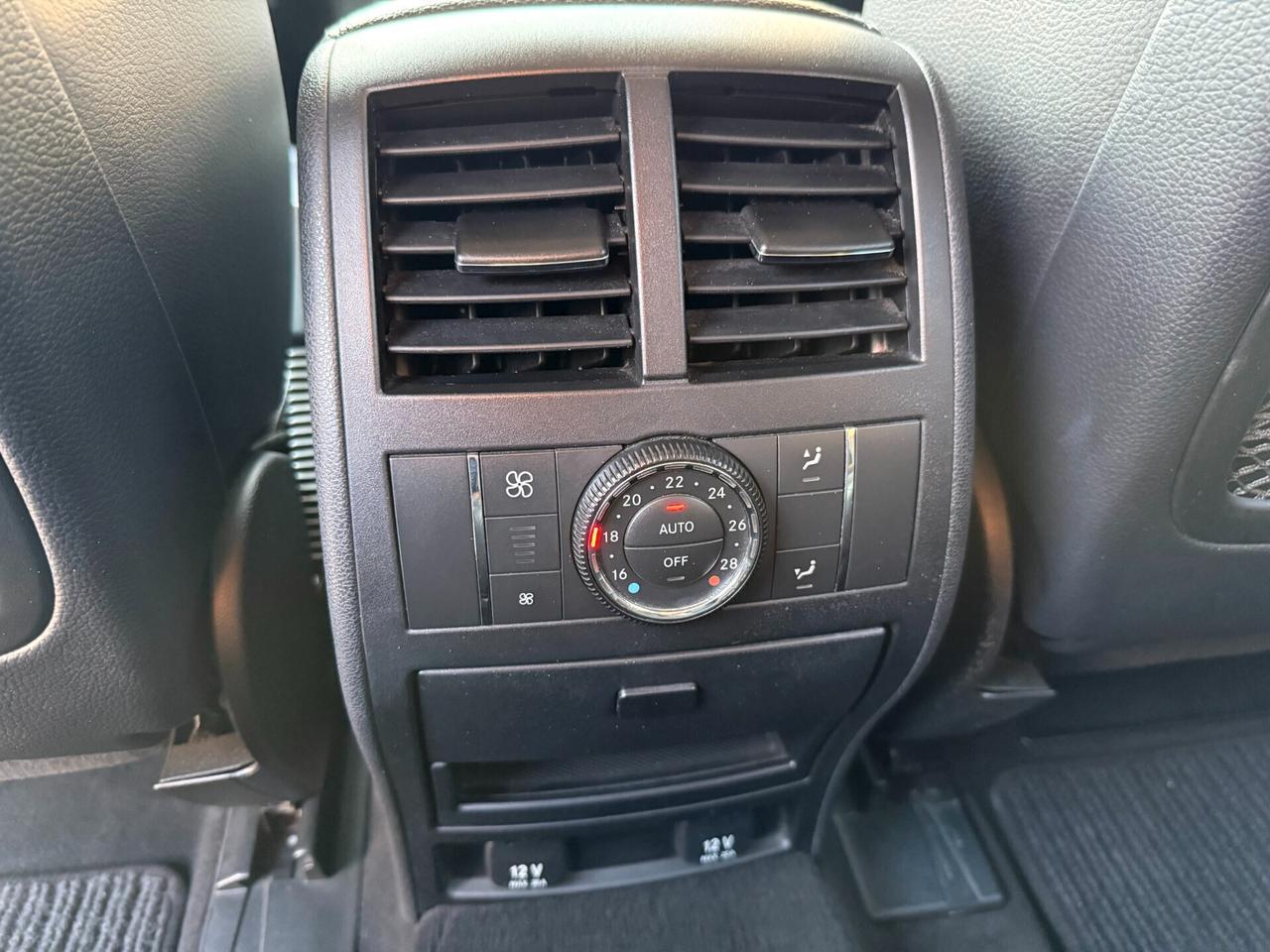 MERCEDES ML 320CDI 4MATIC - 2005