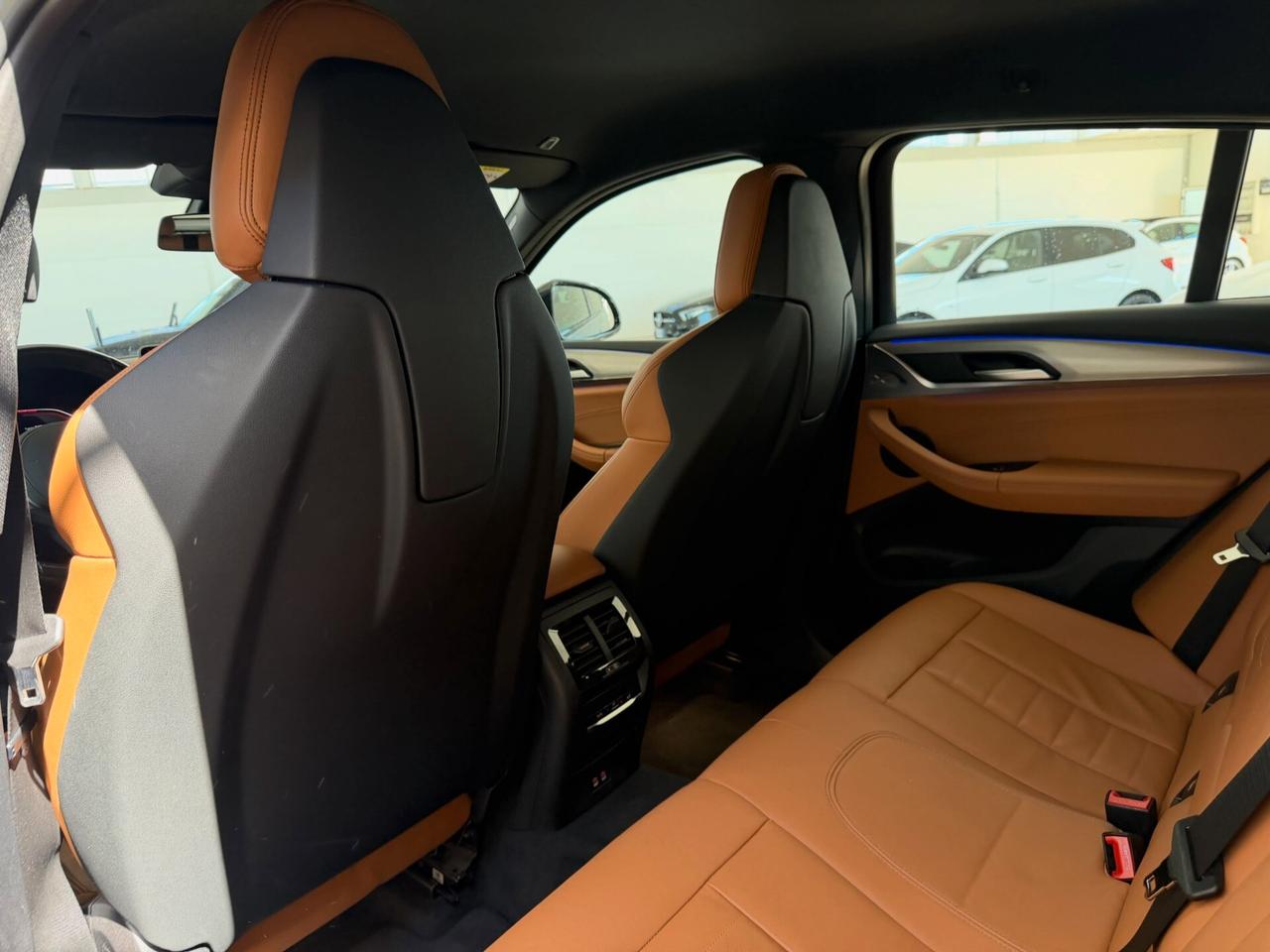 Bmw X4 xDrive20d 48V Msport