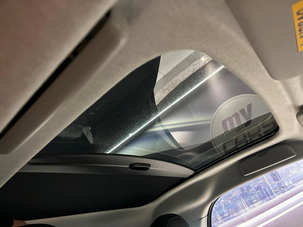 Smart ForTwo EQ Parisblue (41 kW)