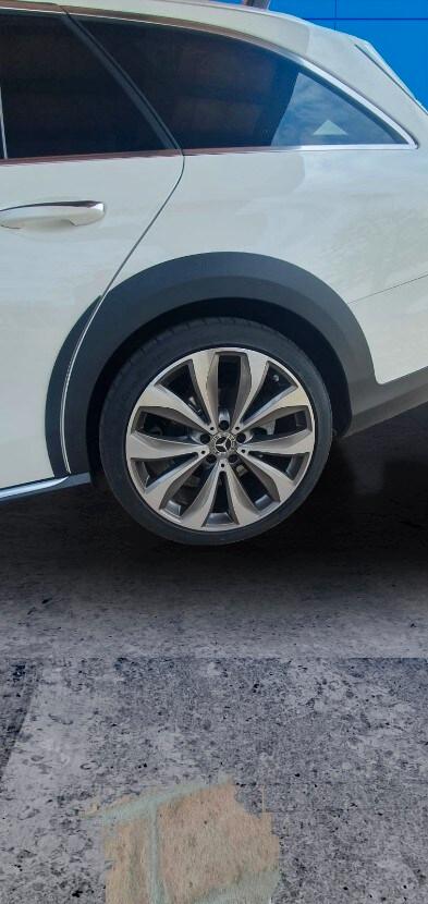 MERCEDES Classe E (W/S213) E 220 d S.W. 4Mati...