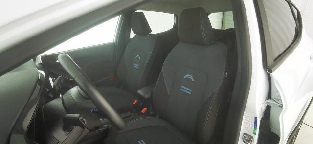 FORD Fiesta 1.0 Ecoboost Hybrid 125 CV 5 porte Active