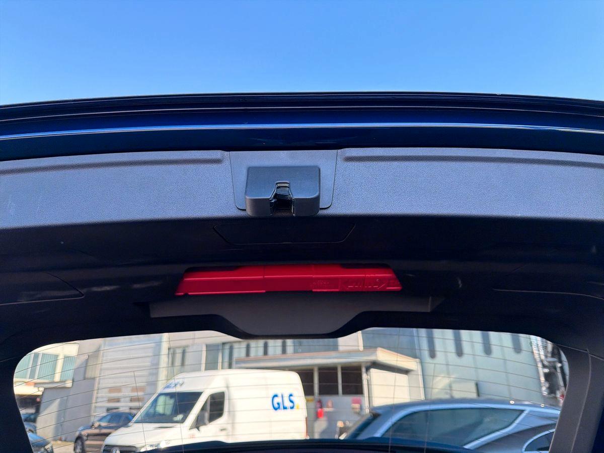 AUDI A3 Sportback 35 1.5 tfsi mhev S line edition s-tronic