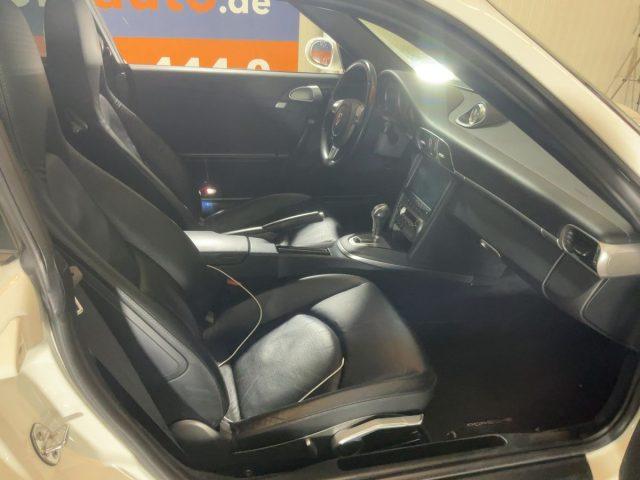 PORSCHE 911 997 Carrera S 3.8 355CV KIT GT3 ORIGINALR !