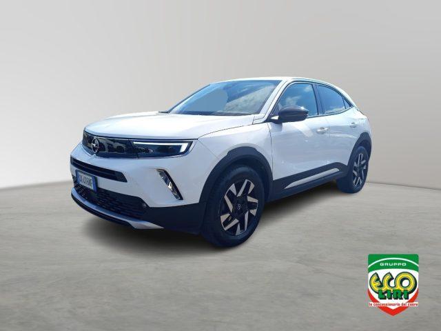 OPEL Mokka 1.2 Turbo 130 CV aut. Elegance