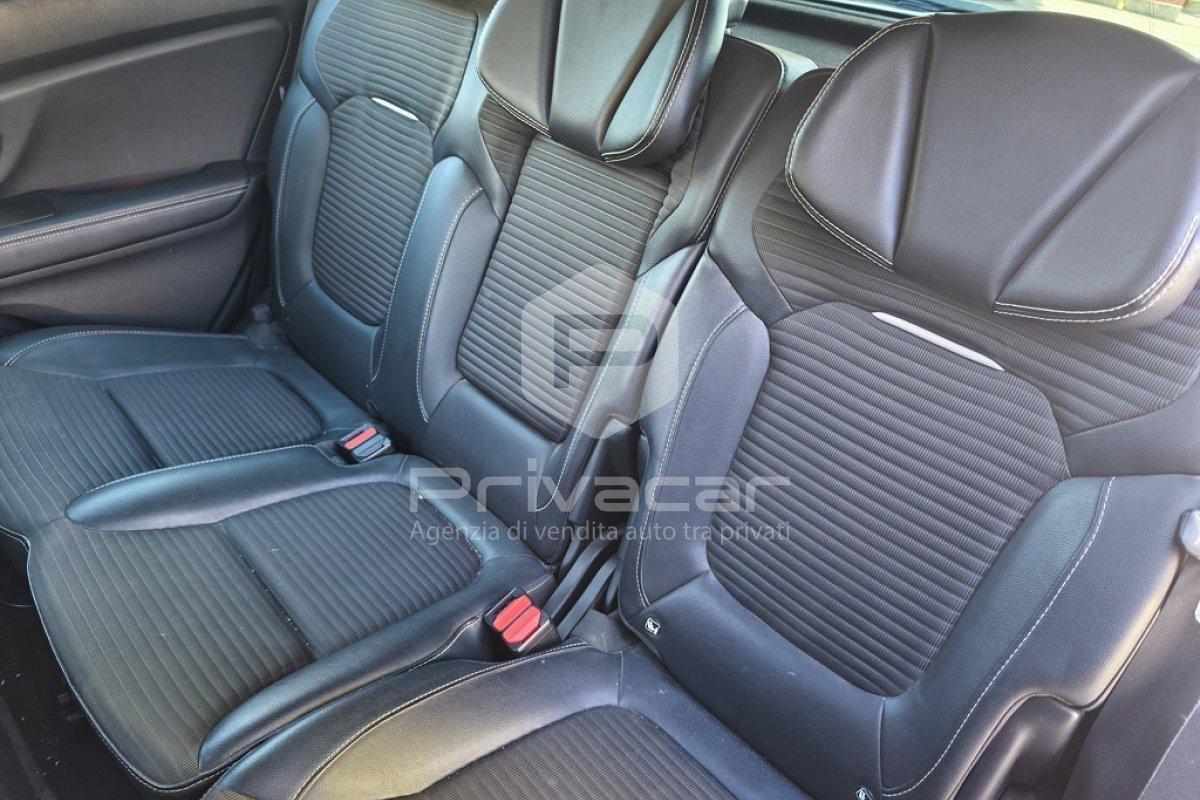 RENAULT Scénic dCi 8V 110 CV Energy Bose