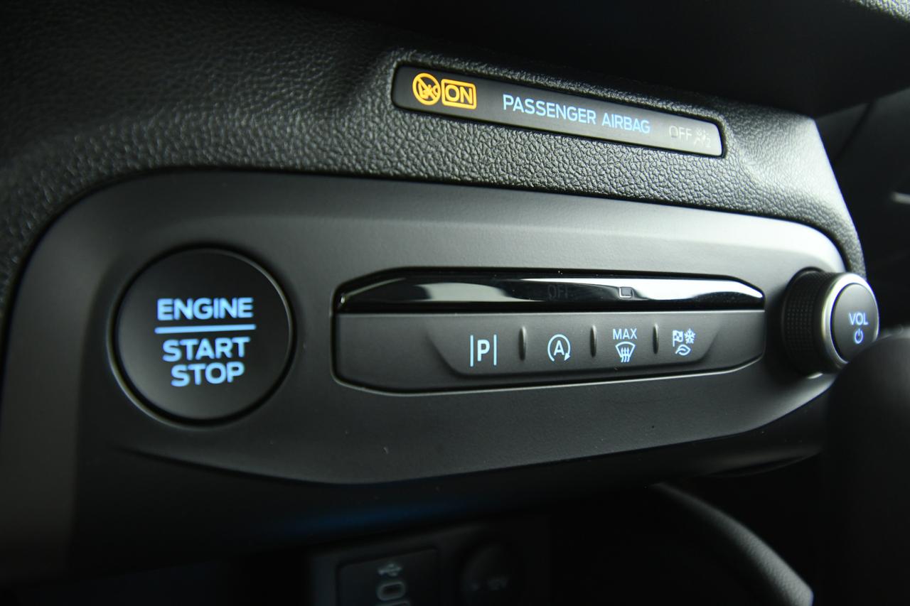 FORD Focus 1.0 ecoboost h ST-Line X 125cv powershift TETTO PANO APR.+CAMERA