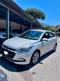 Hyundai i20 1.2 5 porte Econext Classic