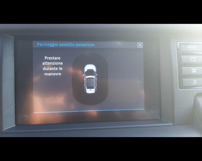 Land Rover Discovery Sport 2.0 TD4 150 CV HSE