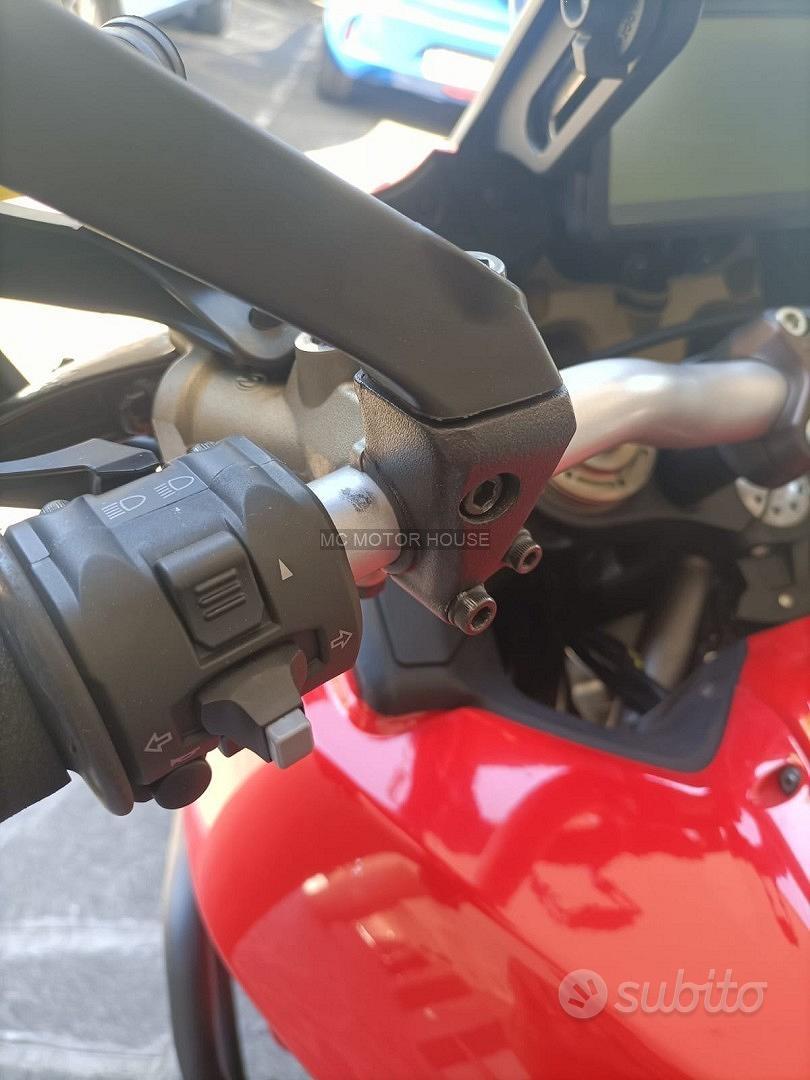 Ducati multistrada 1200 +promo incluso passaggio+