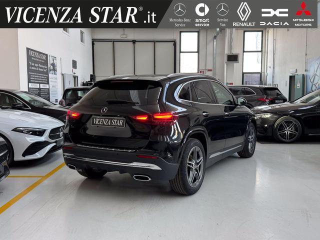 MERCEDES-BENZ GLA 200 d AMG PREMIUM