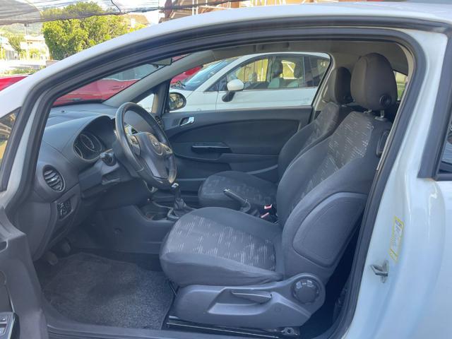 OPEL Corsa 1.2 85CV 3 porte GPL-TECH Club