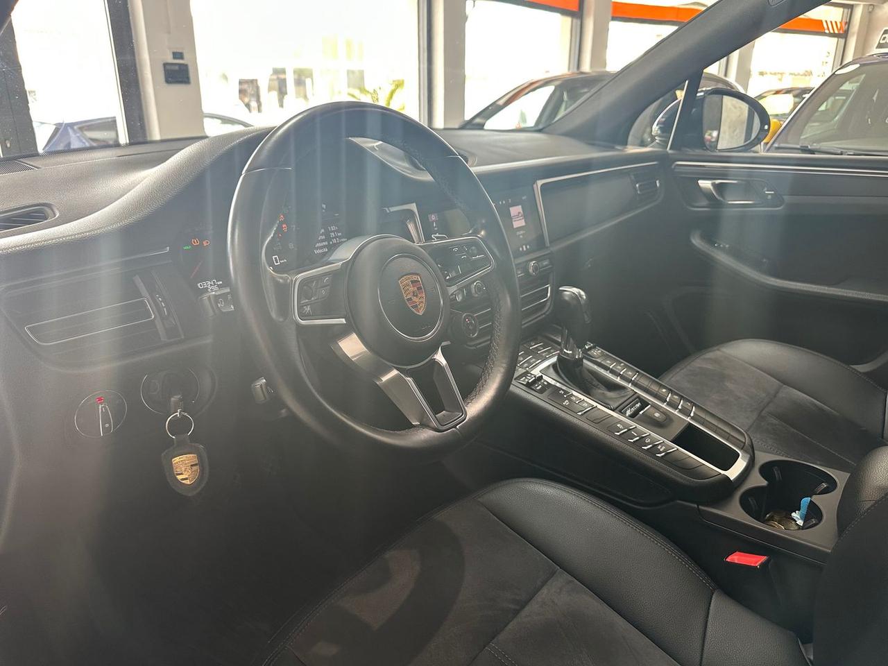 Porsche Macan 2.0 245 cv FULL OPTIONAL #6467