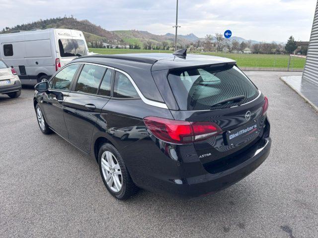 OPEL Astra 1.6 BiTurbo CDTi Start&Stop Sports Tourer Dynamic