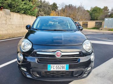 Fiat 500X 1.3 MultiJet 95 CV Lounge 100.000km