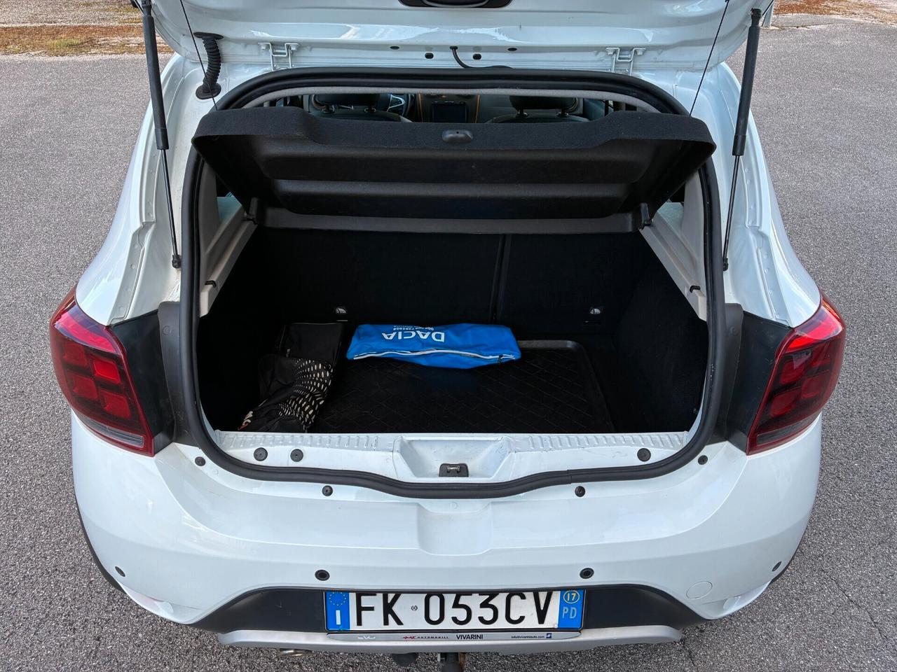Dacia Sandero 0.9 12V T-GPL 90CV S&S Serie Speciale Brave