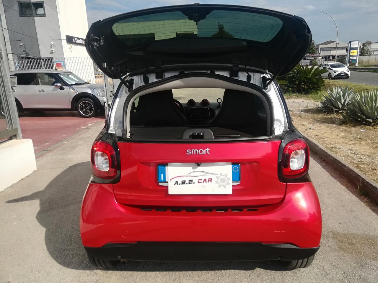 SMART - Fortwo - 70 1.0 twinamic Youngster - FINANZIABILE - PERMUTE