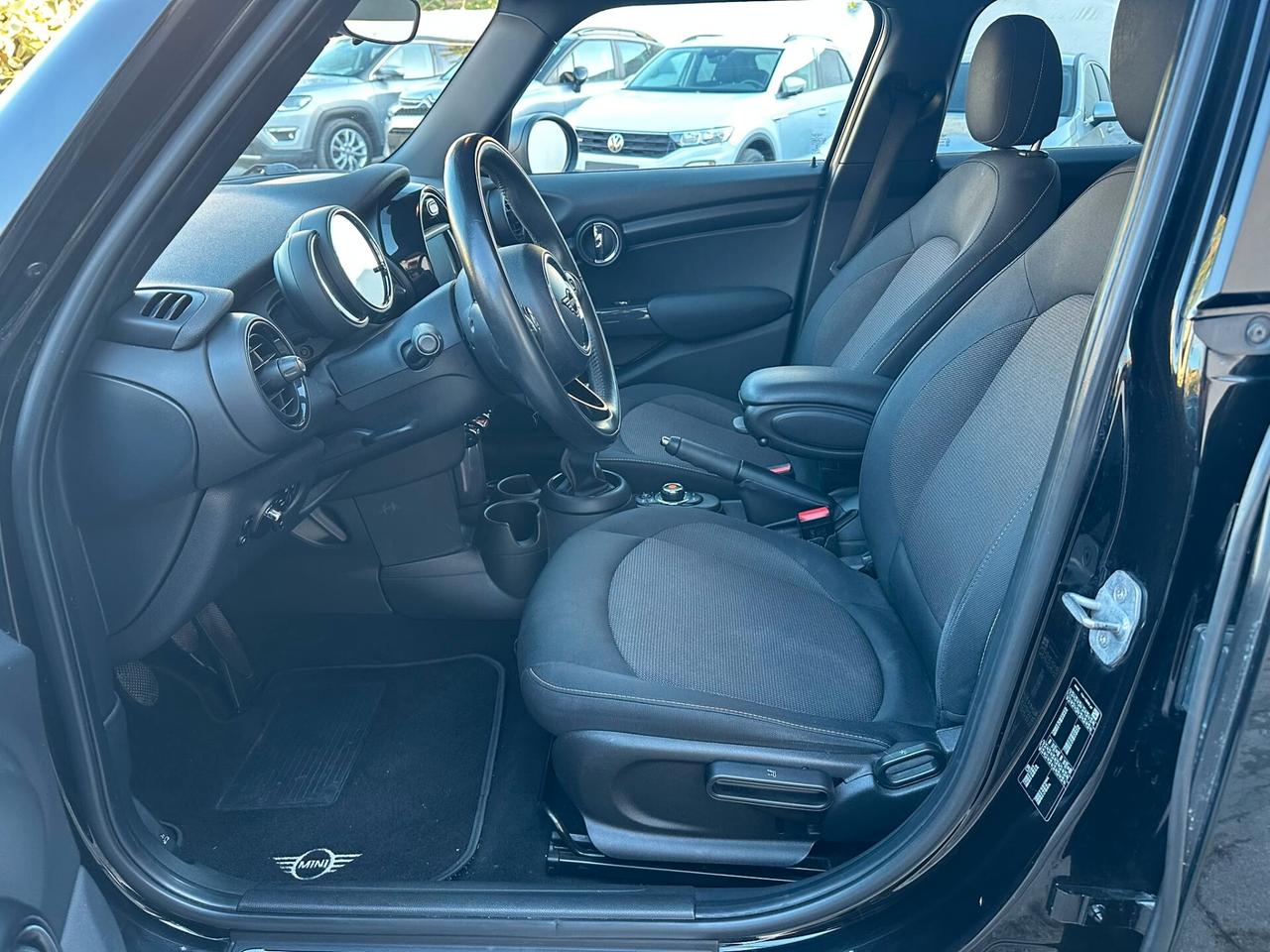 Mini Cooper 1.5 One D 5 porte 95cv - 2019