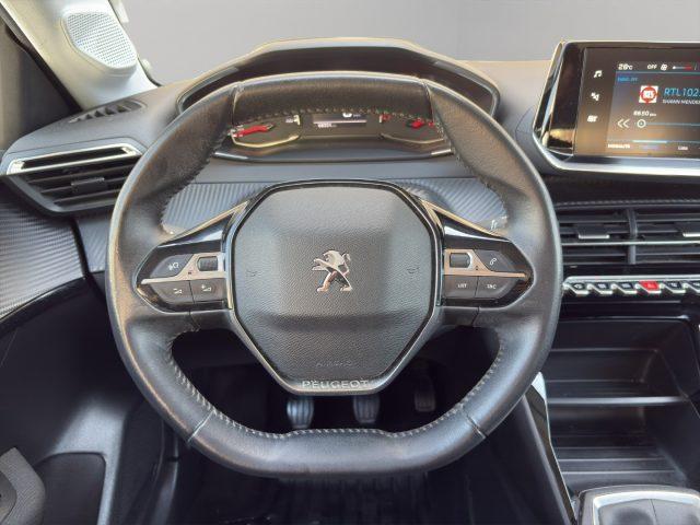 PEUGEOT 208 1.2 PureTech 75cv Active Pack 5p