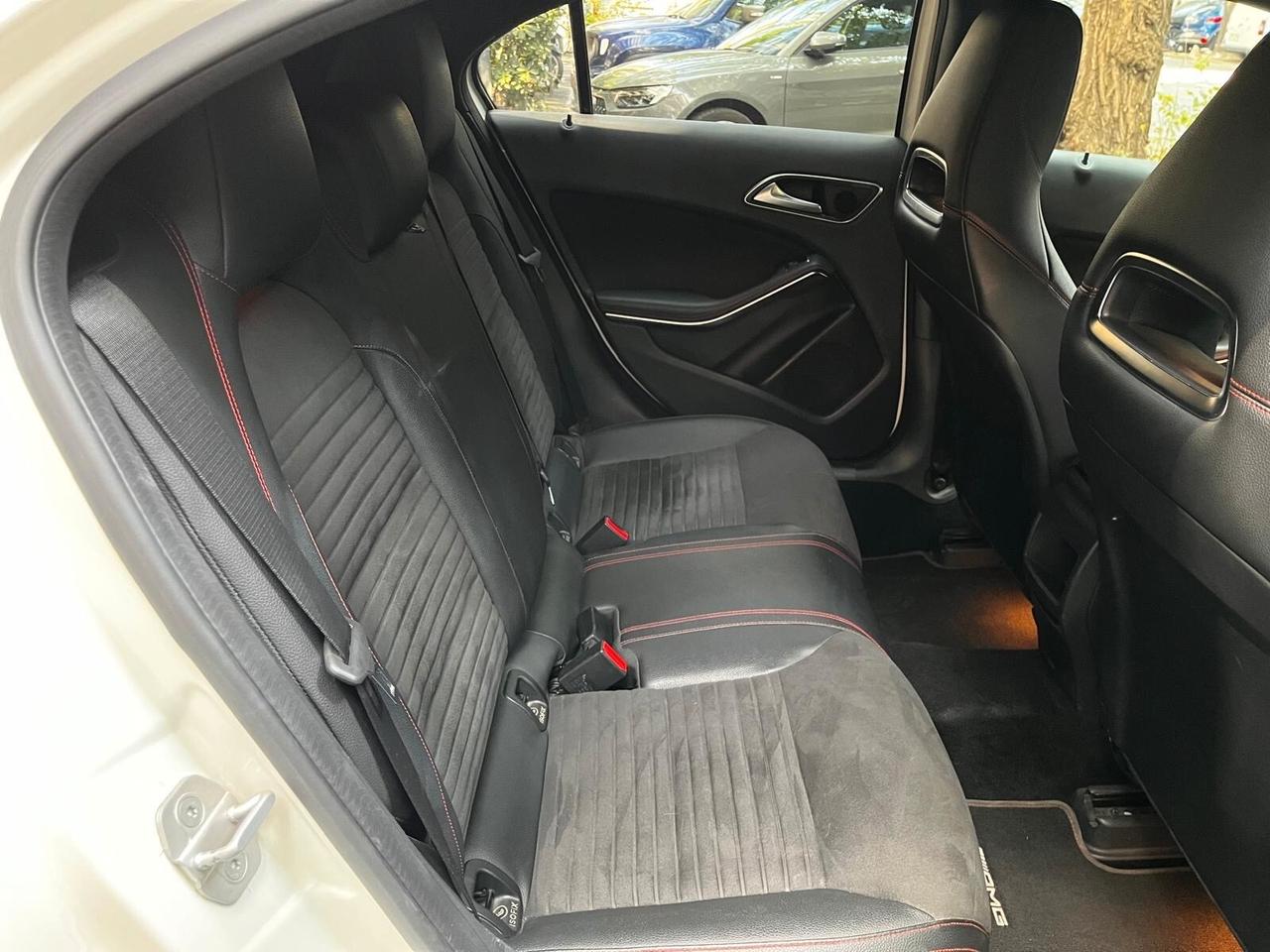 Mercedes-benz A 180 Sport