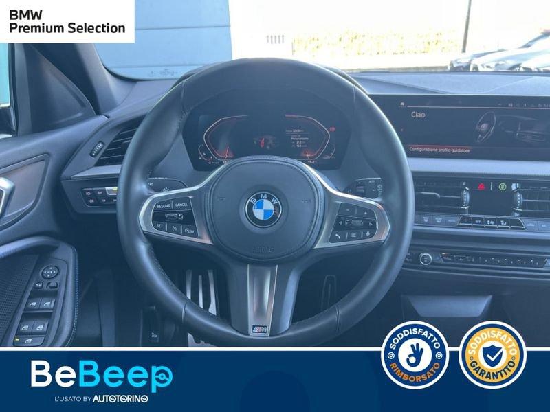 BMW Serie 1 118I MSPORT 136CV AUTO