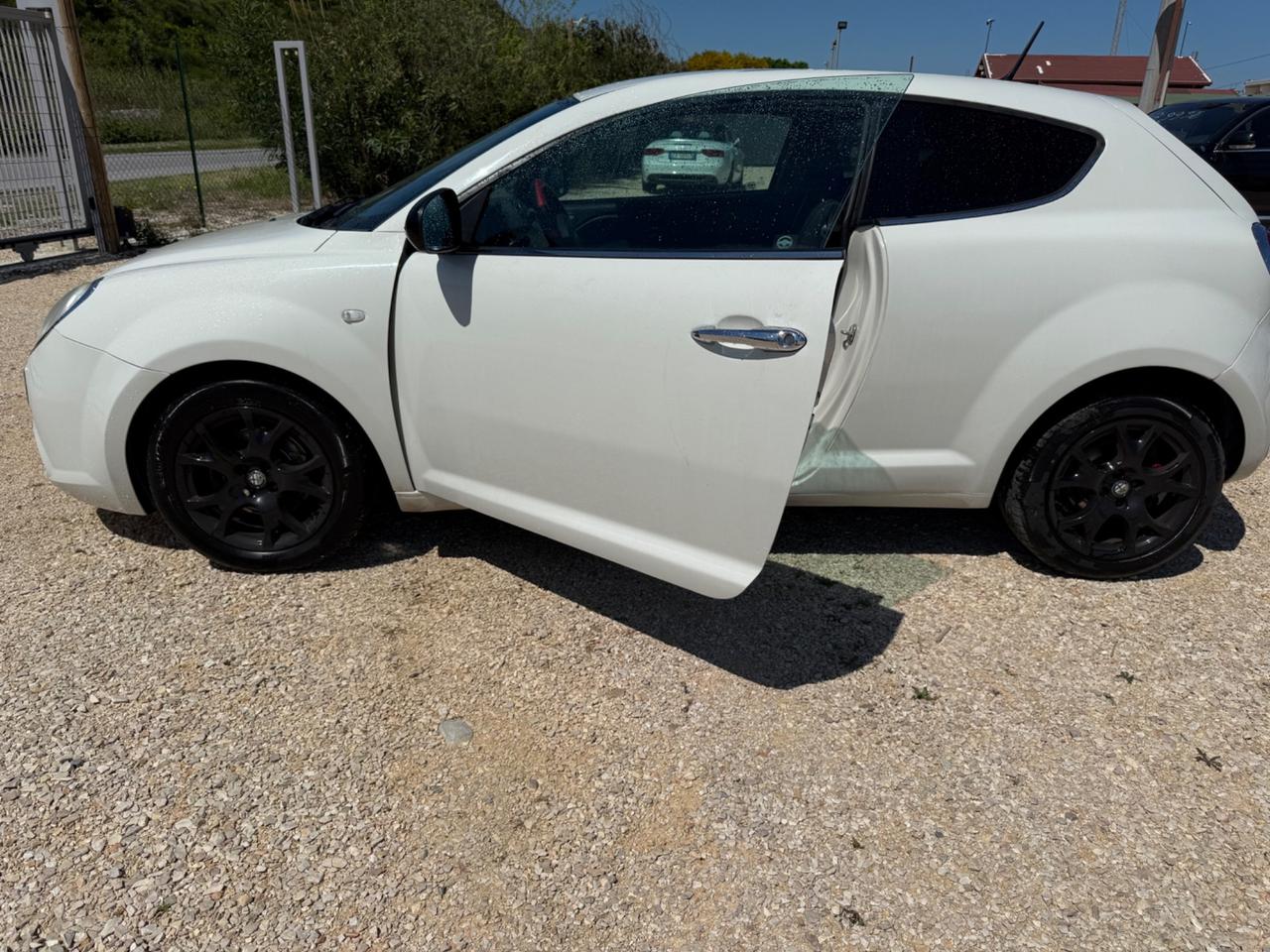 Alfa Romeo MiTo 1.3 JTDm-2 95 CV PERMUTE