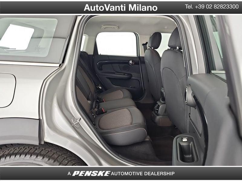 MINI Mini Countryman F60 Mini 1.5 Cooper Essential Countryman