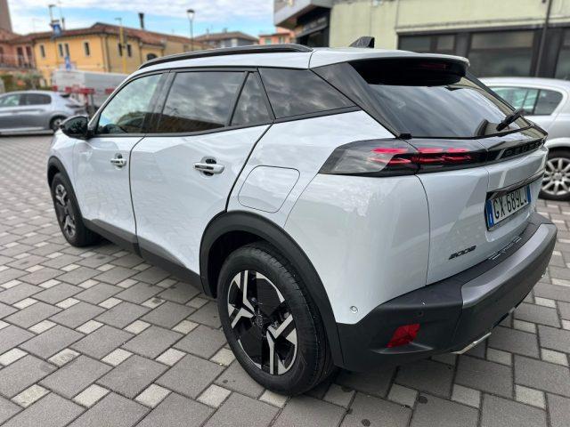 PEUGEOT 2008 PureTech 130 S&S EAT8 Allure