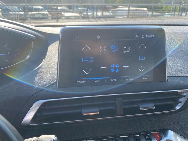 Peugeot 3008 BlueHDI 130 EAT8 S&S Allure