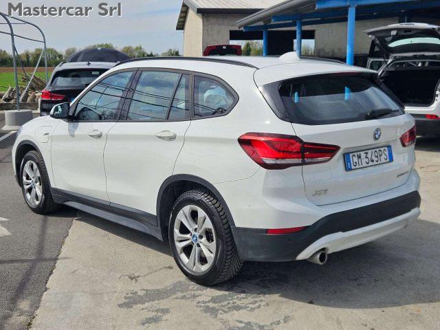 BMW X1 X1 xdrive25e Business Advantage auto - GM349PS