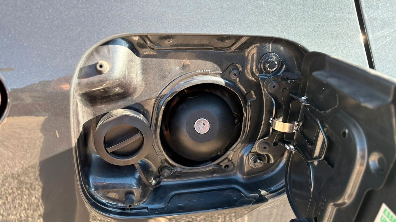 Dacia Sandero Stepway 0.9 Turbo GPL Lauréate