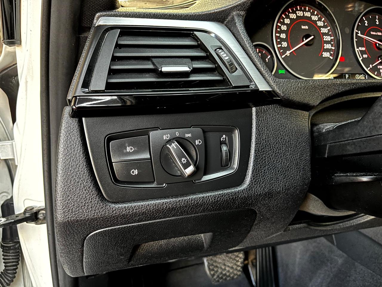 Bmw 320d Touring Sport - FABIANOAUTO