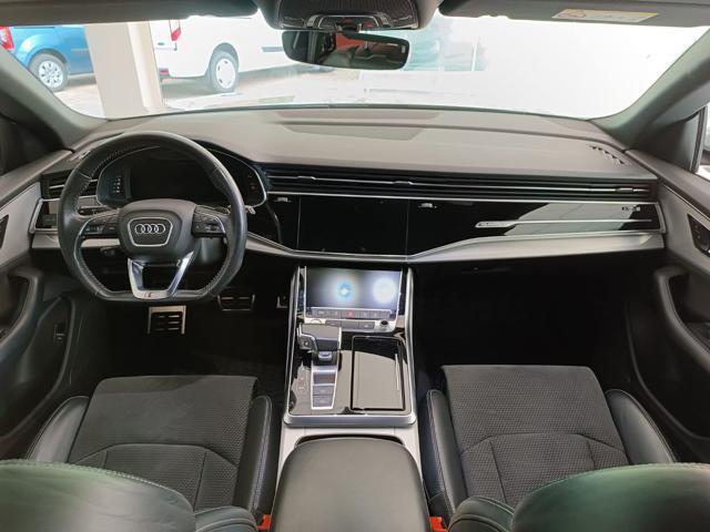 AUDI Q8 50 TDI 286 CV quattro tiptronic Sport
